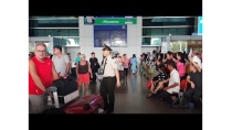 Việt Kiều về Sài Gòn ăn Tết tới Sân bay quốc tế Tân Sơn Nhất cần lưu ý gì? Việt Kiều về Sài Gòn ăn Tết tới Sân bay quốc tế Tân Sơn Nhất cần lưu ý gì?