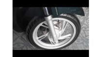 XE MÁY HOÀNG KIÊN: SH 125i ABS 2017 vừa mua 1 tháng, mới đi 400 km siêu mới XE MÁY HOÀNG KIÊN: SH 125i ABS 2017 vừa mua 1 tháng, mới đi 400 km siêu mới