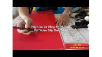 Thư Pháp Chữ Cha Mẹ Thư Pháp Chữ Cha Mẹ