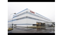 CANON - TUYỂN LAO ĐỘNG NĂM 2019 CANON - TUYỂN LAO ĐỘNG NĂM 2019