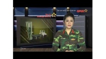 Tạp chí khoa học quân sự - Súng máy hạng nhẹ Tạp chí khoa học quân sự - Súng máy hạng nhẹ
