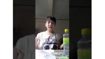 Làm thử thí nghiệm khoa học lớp 5!!!! Và kết quả Làm thử thí nghiệm khoa học lớp 5!!!! Và kết quả