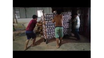 Quy Trình Vào Lò Hấp | Khóa Học Làm Phôi Nấm Bào Ngư Quy Trình Vào Lò Hấp | Khóa Học Làm Phôi Nấm Bào Ngư