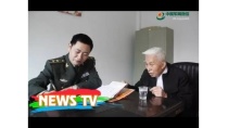 Người lính bị bỏ quên, 40 năm vẫn gác hầm ngầm bí mật từ thời Mao Trạch Đông Người lính bị bỏ quên, 40 năm vẫn gác hầm ngầm bí mật từ thời Mao Trạch Đông