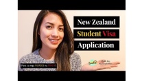 New Zealand Student Visa Application- 6 Useful Tips |Sarah Brimon New Zealand Student Visa Application- 6 Useful Tips |Sarah Brimon