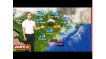 Dự báo thời tiết hôm nay và ngày mai 16/04/2019 | Bản tin Thời tiết mới nhất | ANTG Dự báo thời tiết hôm nay và ngày mai 16/04/2019 | Bản tin Thời tiết mới nhất | ANTG