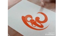 Thư pháp chữ lộc - Đinh Thế Cường Thư pháp chữ lộc - Đinh Thế Cường