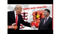 Hành vi đánh cắp công nghệ của Trung Quốc đang trở thành mối đe dọa toàn cầu? | ANTG Hành vi đánh cắp công nghệ của Trung Quốc đang trở thành mối đe dọa toàn cầu? | ANTG