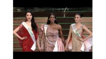Chung kết hoa hậu chuyển giới quốc tế 2019 | Miss International Queen 2019 Chung kết hoa hậu chuyển giới quốc tế 2019 | Miss International Queen 2019