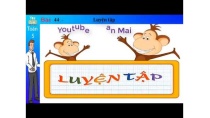 Toán lớp 5, Bài 44 , luyện tập ,thuan mai, suamay66 Toán lớp 5, Bài 44 , luyện tập ,thuan mai, suamay66