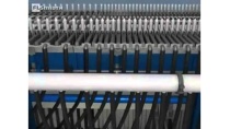Máy ép bùn khung bản và cơ chế hoạt động Máy ép bùn khung bản và cơ chế hoạt động