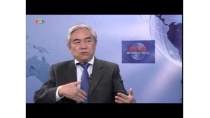 Bộ trưởng Bộ Khoa học và Công nghệ Nguyễn Quân trả lời về kiểm soát nhập khẩu máy móc công nghệ cũ Bộ trưởng Bộ Khoa học và Công nghệ Nguyễn Quân trả lời về kiểm soát nhập khẩu máy móc công nghệ cũ