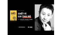Brands Vietnam BOOKAHOLIC #1: “Chết vì cái thái độ” Brands Vietnam BOOKAHOLIC #1: “Chết vì cái thái độ”