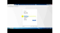 Hướng dẫn đăng nhập gmail đơn giản Hướng dẫn đăng nhập gmail đơn giản