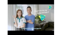 ViettelPay chuyển tiền tận tay ngay nơi bạn ở ViettelPay chuyển tiền tận tay ngay nơi bạn ở