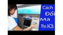 Hướng Dẫn Sử Dụng Thẻ ATM, Ngân Hàng ACB, Nguyễn Hiếu Vlog Hướng Dẫn Sử Dụng Thẻ ATM, Ngân Hàng ACB, Nguyễn Hiếu Vlog