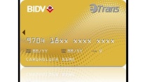 Thanh toán trực tuyến thẻ ATM BIDV Oriflame Thanh toán trực tuyến thẻ ATM BIDV Oriflame