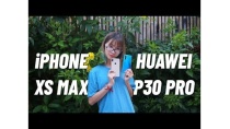 So sánh iPhone XS Max vs Huawei P30 Pro: ai đấm ai không trượt phát nào?! So sánh iPhone XS Max vs Huawei P30 Pro: ai đấm ai không trượt phát nào?!
