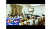 THVL |Hội nghị trực tuyến “Khoa học và công nghệ phục vụ phát triển THVL |Hội nghị trực tuyến “Khoa học và công nghệ phục vụ phát triển