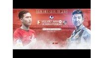 FULL | Giao hữu quốc tế | Đội Tuyển U22 Việt Nam vs CLB Ulsan Hyundai (Hàn Quốc) FULL | Giao hữu quốc tế | Đội Tuyển U22 Việt Nam vs CLB Ulsan Hyundai (Hàn Quốc)