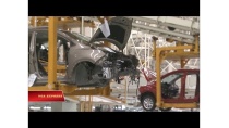Kinh tế TQ giảm giữa thương chiến Mỹ-Trung (VOA) Kinh tế TQ giảm giữa thương chiến Mỹ-Trung (VOA)