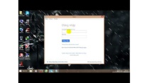 Hướng dẫn đăng nhập vào skype Hướng dẫn đăng nhập vào skype