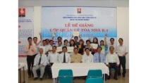 Khóa học Quản lý vận hành chung cư - leadmansri Khóa học Quản lý vận hành chung cư - leadmansri