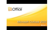 Hướng dẫn cài đặt email trong Microsoft Outlook 2010 Hướng dẫn cài đặt email trong Microsoft Outlook 2010