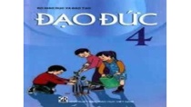 Đạo đức 4 - Bài 11 Đạo đức 4 - Bài 11