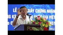 Tenten.vn trở thành nhà cung cấp tên miền chính thức quốc gia việt nam .vn - Part2 Tenten.vn trở thành nhà cung cấp tên miền chính thức quốc gia việt nam .vn - Part2