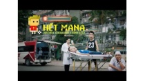 HẾT MANA | JUSTATEE x BIG DADDY x BÌNH GOLD | MUSIC VIDEO TẾT 2019 HẾT MANA | JUSTATEE x BIG DADDY x BÌNH GOLD | MUSIC VIDEO TẾT 2019