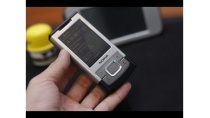Điện Thoại Nokia 6500 Slide Trượt Chính Hãng Điện Thoại Nokia 6500 Slide Trượt Chính Hãng