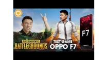 OPPO F7 của Sơn Tùng MTP chiến mượt PUBG và Liên Quân! Tin được không? OPPO F7 của Sơn Tùng MTP chiến mượt PUBG và Liên Quân! Tin được không?