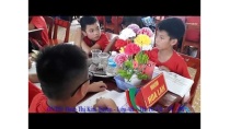 Bài dạy theo PP Bàn tay nặn bột Môn Khoa học Lớp 4 Bài 12 Nước có những tính chất gì Bài dạy theo PP Bàn tay nặn bột Môn Khoa học Lớp 4 Bài 12 Nước có những tính chất gì