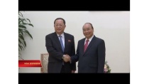 Triều Tiên xin lỗi Việt Nam về vụ ám sát Kim Jong Nam (VOA) Triều Tiên xin lỗi Việt Nam về vụ ám sát Kim Jong Nam (VOA)