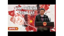 Mô hình Trung Quốc của Tập Cận Bình đang gặp rắc rối | Kinh tế Trung Quốc | ANTG Mô hình Trung Quốc của Tập Cận Bình đang gặp rắc rối | Kinh tế Trung Quốc | ANTG