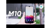 Galaxy M10: Rẻ, Tốt hơn điện thoại Trung Quốc??!! Galaxy M10: Rẻ, Tốt hơn điện thoại Trung Quốc??!!
