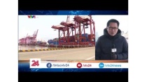 Phái đoàn Mỹ không xuất hiện tại Diễn đàn Kinh tế toàn cầu 2019 | VTV24 Phái đoàn Mỹ không xuất hiện tại Diễn đàn Kinh tế toàn cầu 2019 | VTV24