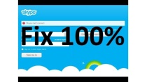 How to fix skype can't connect problem 2014 In Window 8 / 7 & 10 How to fix skype can't connect problem 2014 In Window 8 / 7 & 10