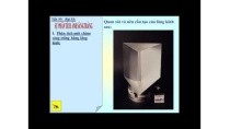 bài 53 Sự phân tích ánh sáng trắng Vật lý 9 Nguyễn Thị Thúy Vy bài 53 Sự phân tích ánh sáng trắng Vật lý 9 Nguyễn Thị Thúy Vy
