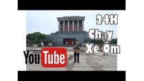 Bỏ Làm YouTube | Đi Hà Nội Kiếm Việc Làm 24H Chạy Xe Ôm Bỏ Làm YouTube | Đi Hà Nội Kiếm Việc Làm 24H Chạy Xe Ôm