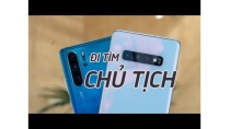 So sánh P30 Pro vs Galaxy S10+: Ai mới là CHỦ TỊCH? So sánh P30 Pro vs Galaxy S10+: Ai mới là CHỦ TỊCH?