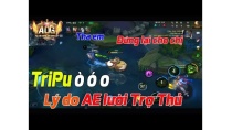 AOG - Bất Lực Đập Điện Thoại Vì... TriPu Thổi Mù và Tẩm Độc Trang bị Tripu đấu trường vinh quang AOG - Bất Lực Đập Điện Thoại Vì... TriPu Thổi Mù và Tẩm Độc Trang bị Tripu đấu trường vinh quang