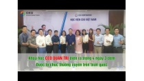 Khóa học Giám đốc điều hành - Ceo quản trị tại TP. Hồ Chí Minh | Học viện CEO Việt Nam Khóa học Giám đốc điều hành - Ceo quản trị tại TP. Hồ Chí Minh | Học viện CEO Việt Nam