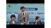 TƯ VẤN TUYỂN SINH USSH 2019 TƯ VẤN TUYỂN SINH USSH 2019