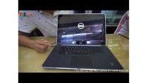 Trên Tay Chiếc Laptop Đồ Hoạ Cự Khoẻ Mà Mỏng Nhẹ Dell Precision M3800 Trên Tay Chiếc Laptop Đồ Hoạ Cự Khoẻ Mà Mỏng Nhẹ Dell Precision M3800