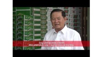 PHIM TỰ GIỚI THIỆU: CÔNG TY CỔ PHẦN BIA SÀI GÒN SÔNG HẬU PHIM TỰ GIỚI THIỆU: CÔNG TY CỔ PHẦN BIA SÀI GÒN SÔNG HẬU