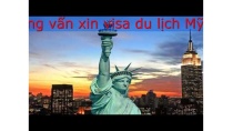 Kinh Nghiệm phỏng vấn thường gặp khi xin Visa du lịch Mỹ Kinh Nghiệm phỏng vấn thường gặp khi xin Visa du lịch Mỹ
