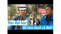 Startup - Quan điểm của sinh viên Kinh Tế Quốc Dân NEU về khởi nghiệp Startup - Quan điểm của sinh viên Kinh Tế Quốc Dân NEU về khởi nghiệp