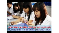 Tuyển sinh lớp Cao đẳng Y Dược học buổi tối năm 2017 | Trường Cao đẳng Y Dược Pasteur Tuyển sinh lớp Cao đẳng Y Dược học buổi tối năm 2017 | Trường Cao đẳng Y Dược Pasteur